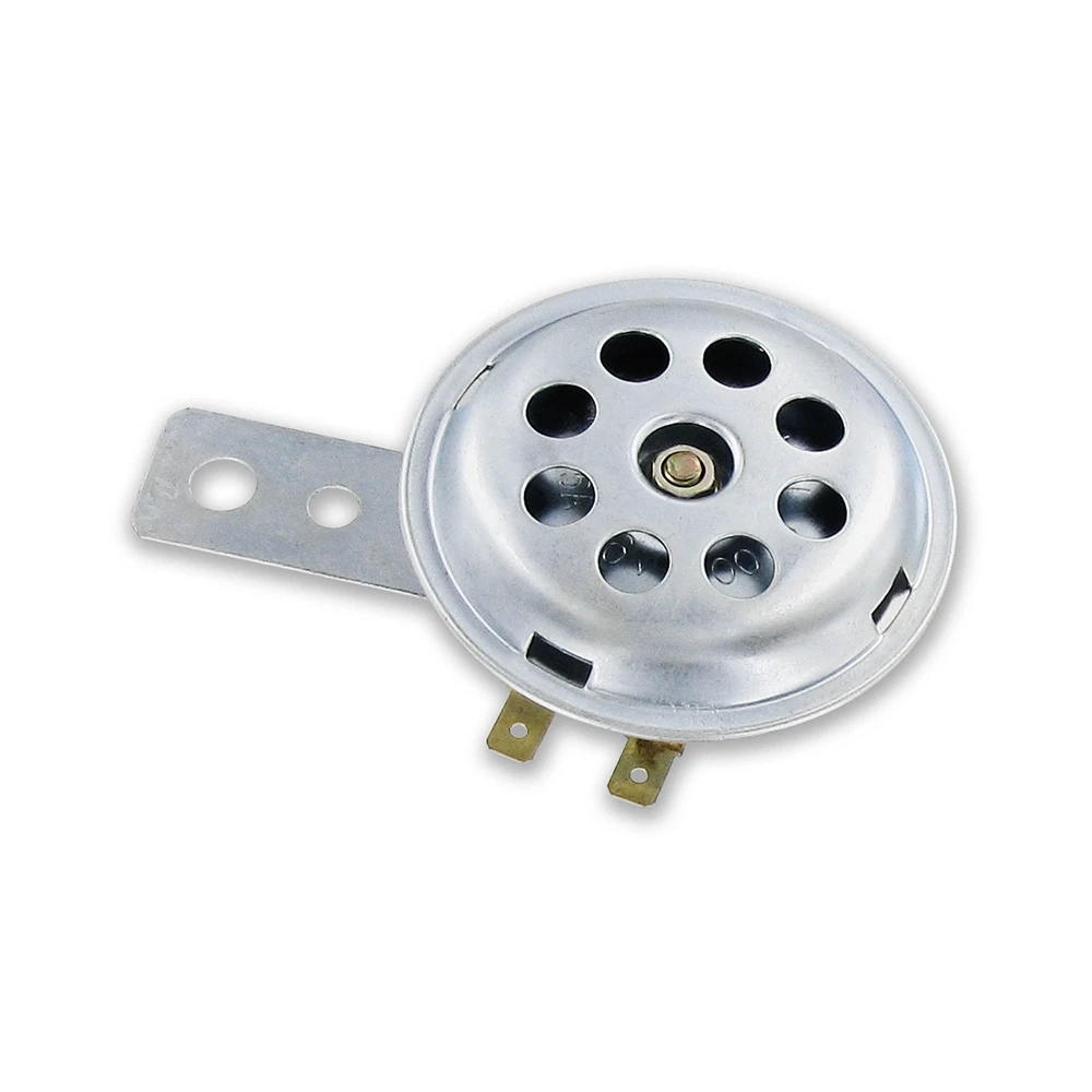 Horn / Hupe 6V AC chrom
