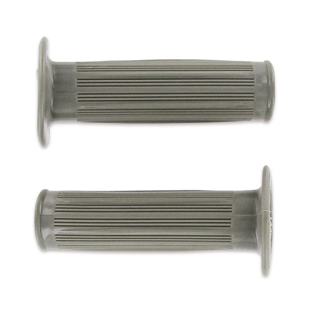 Paar Griffe Magura grau 22/24mm