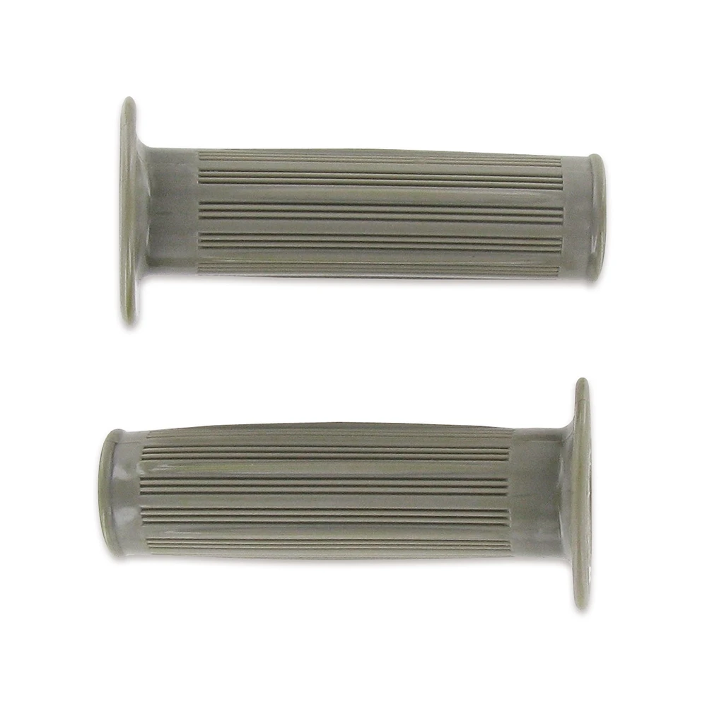 Paar Griffe Magura grau 24/24mm