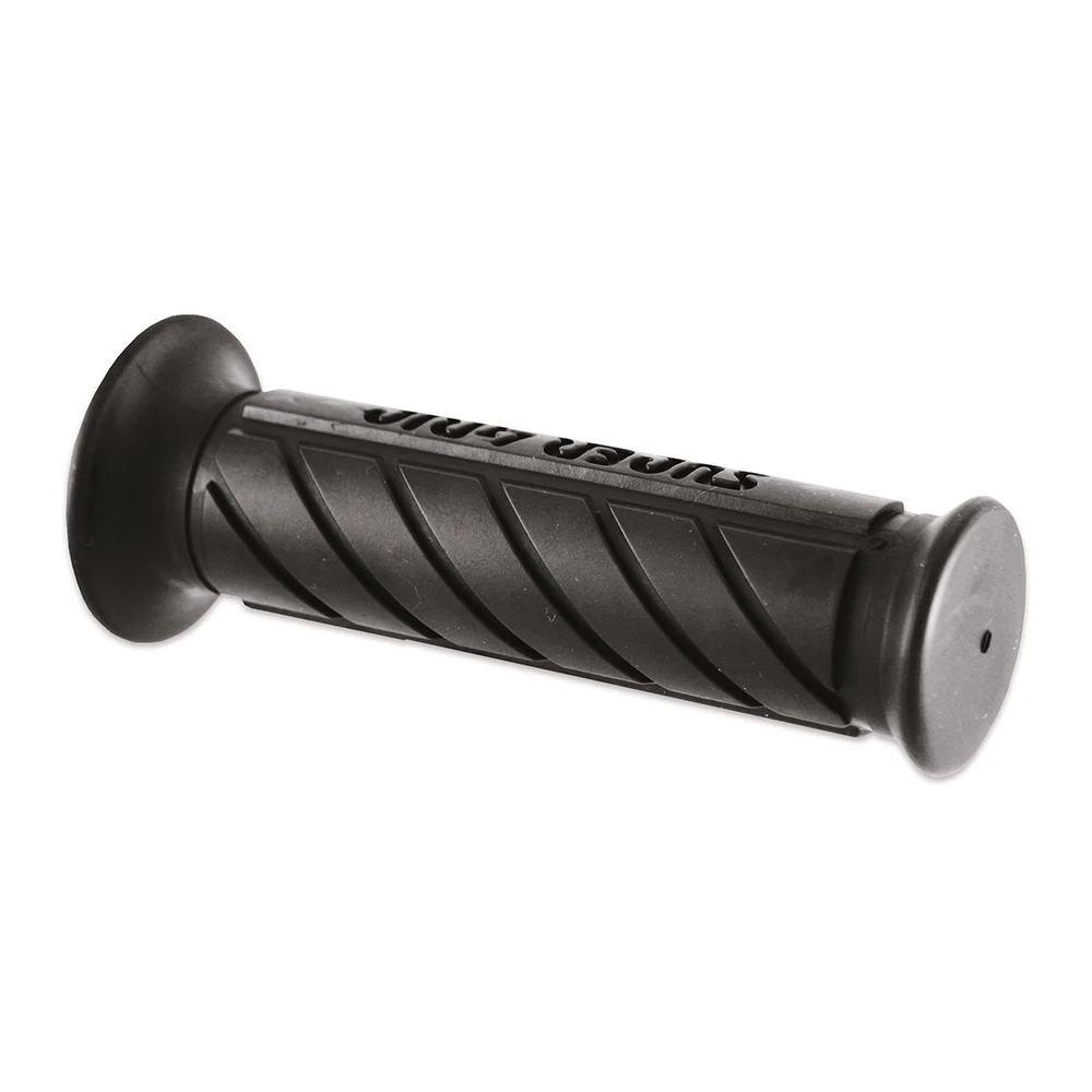 Paar Griffe RMS super grip schwarz