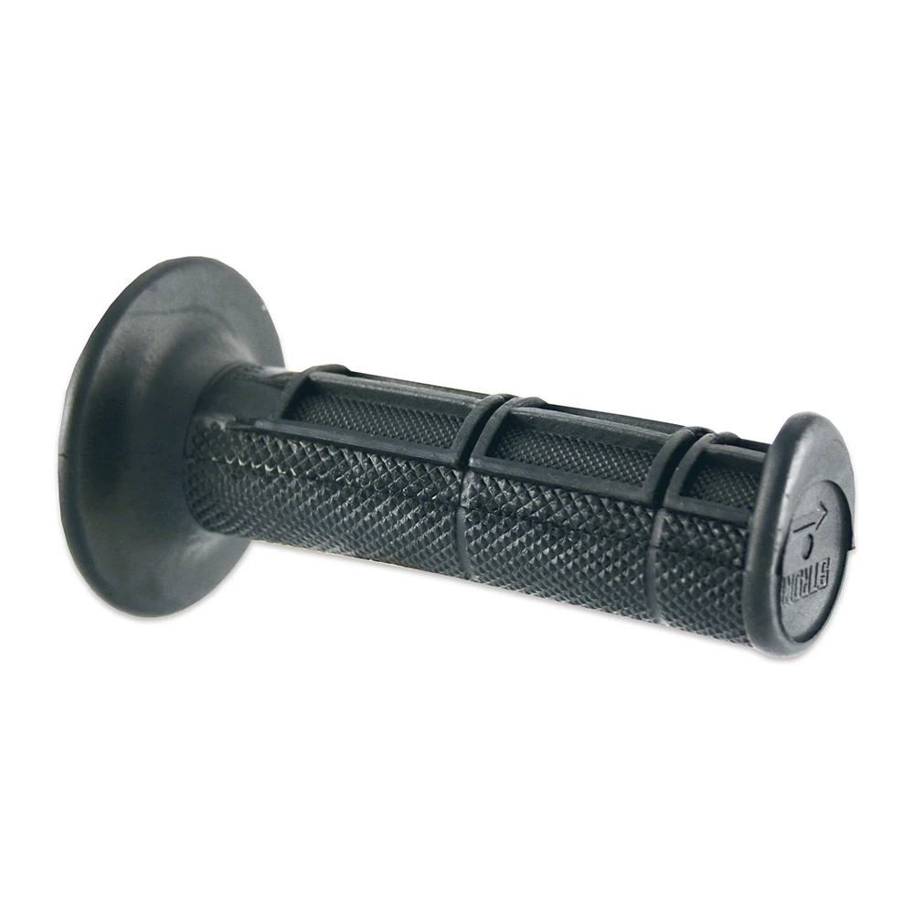 Paar Griffe RMS PVC schwarz