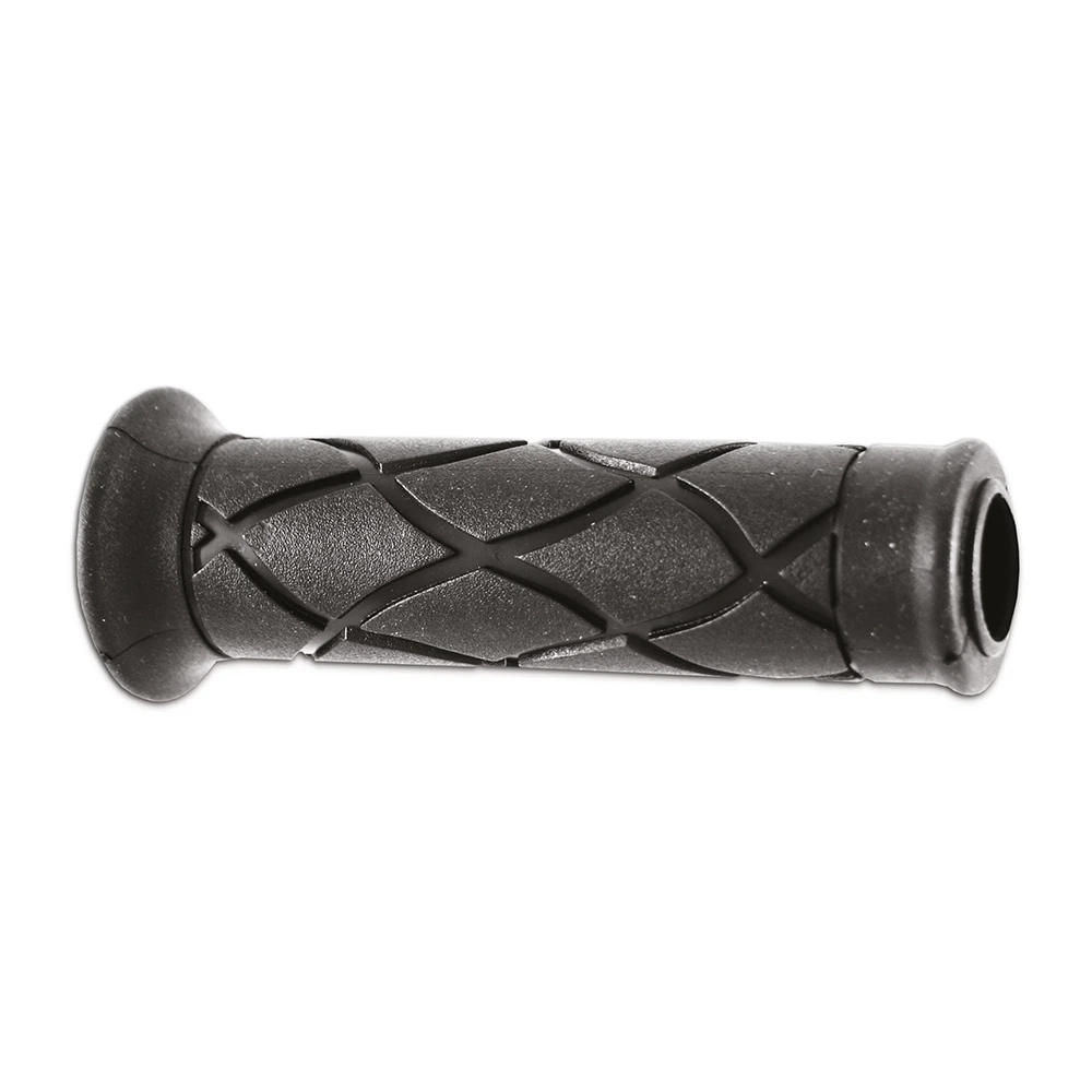Paar Griffe Domino GP (offen) schwarz