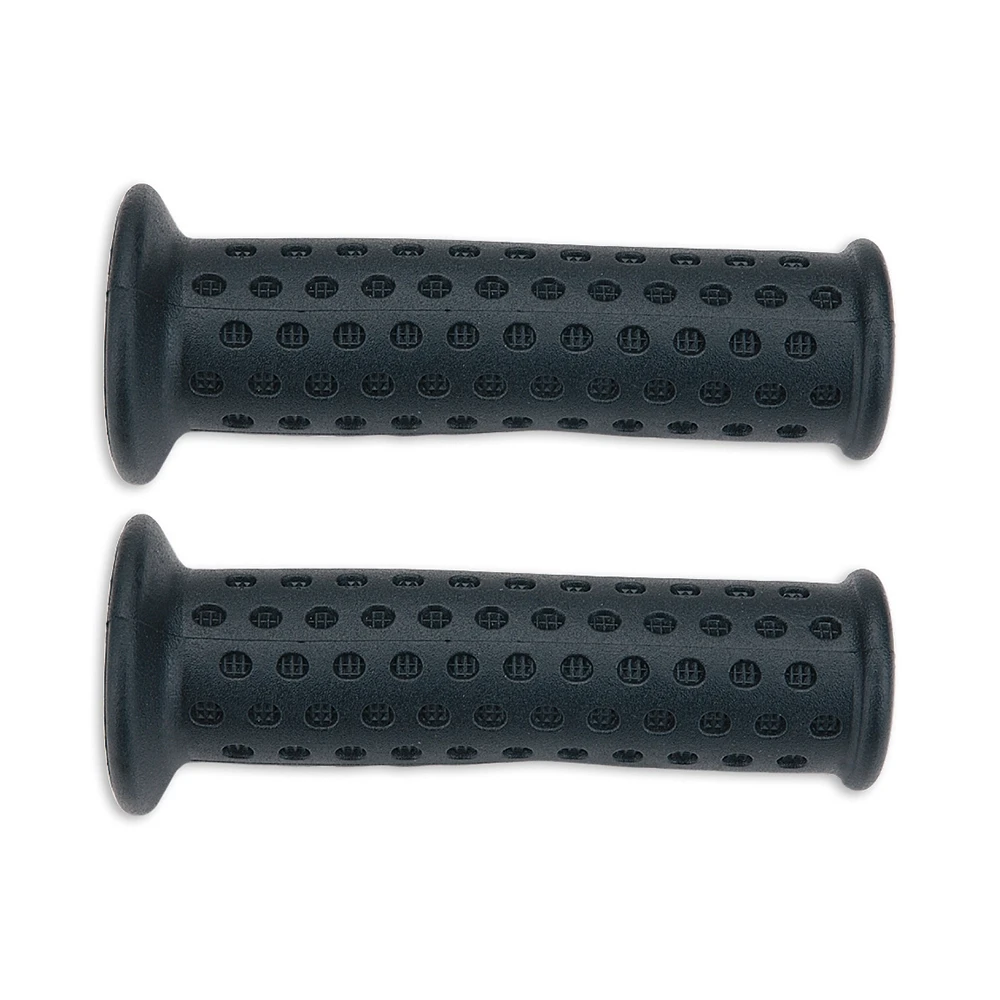 Paar Griffe Domino Piaggio Style 118mm