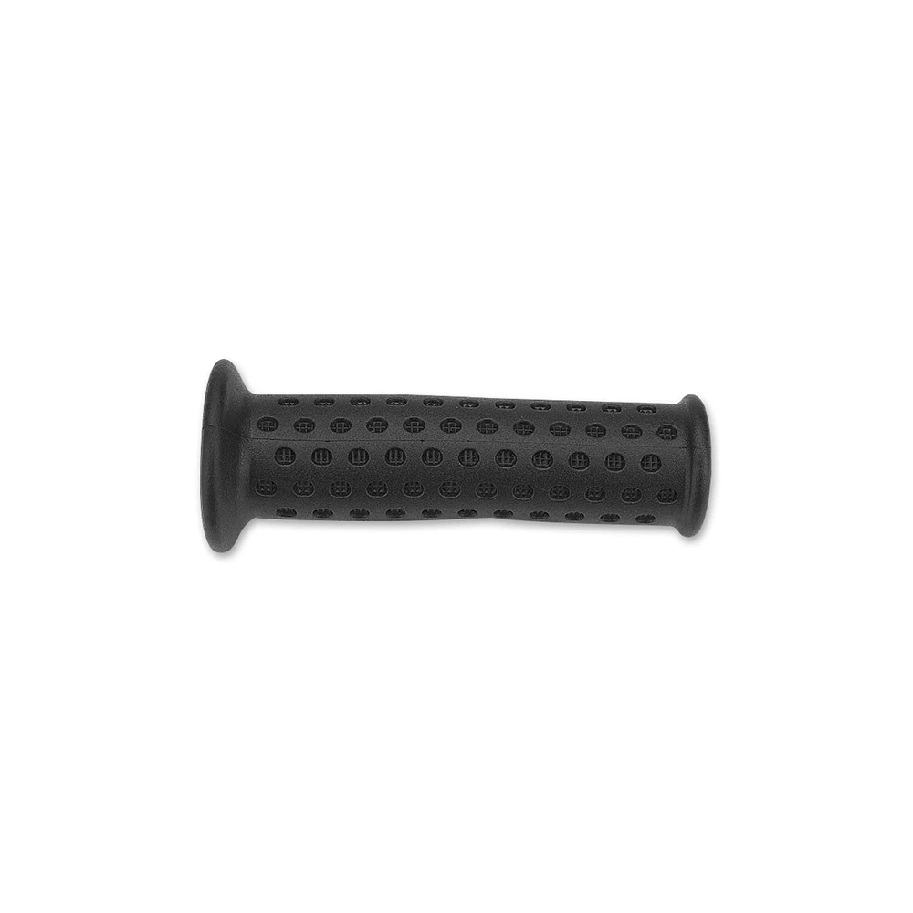 Paar Griffe Domino Piaggio Style 128mm Ende offen
