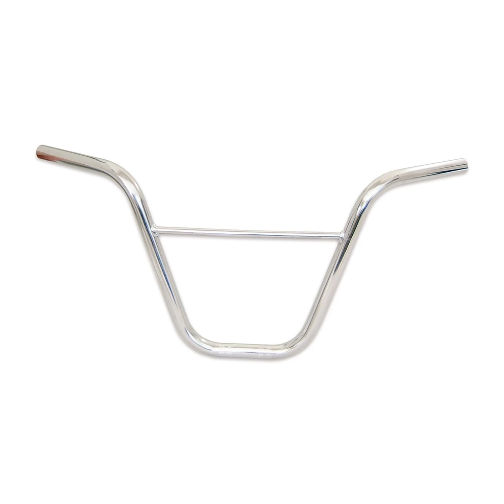Lenker Puch Maxi hoch für Gabelplatte/Holmen chrom