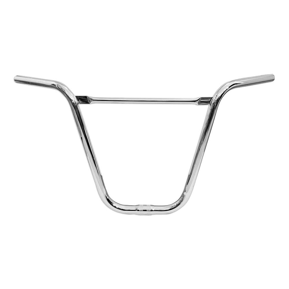 Lenker Puch/Sachs chrom Höhe 35cm für Vorbau