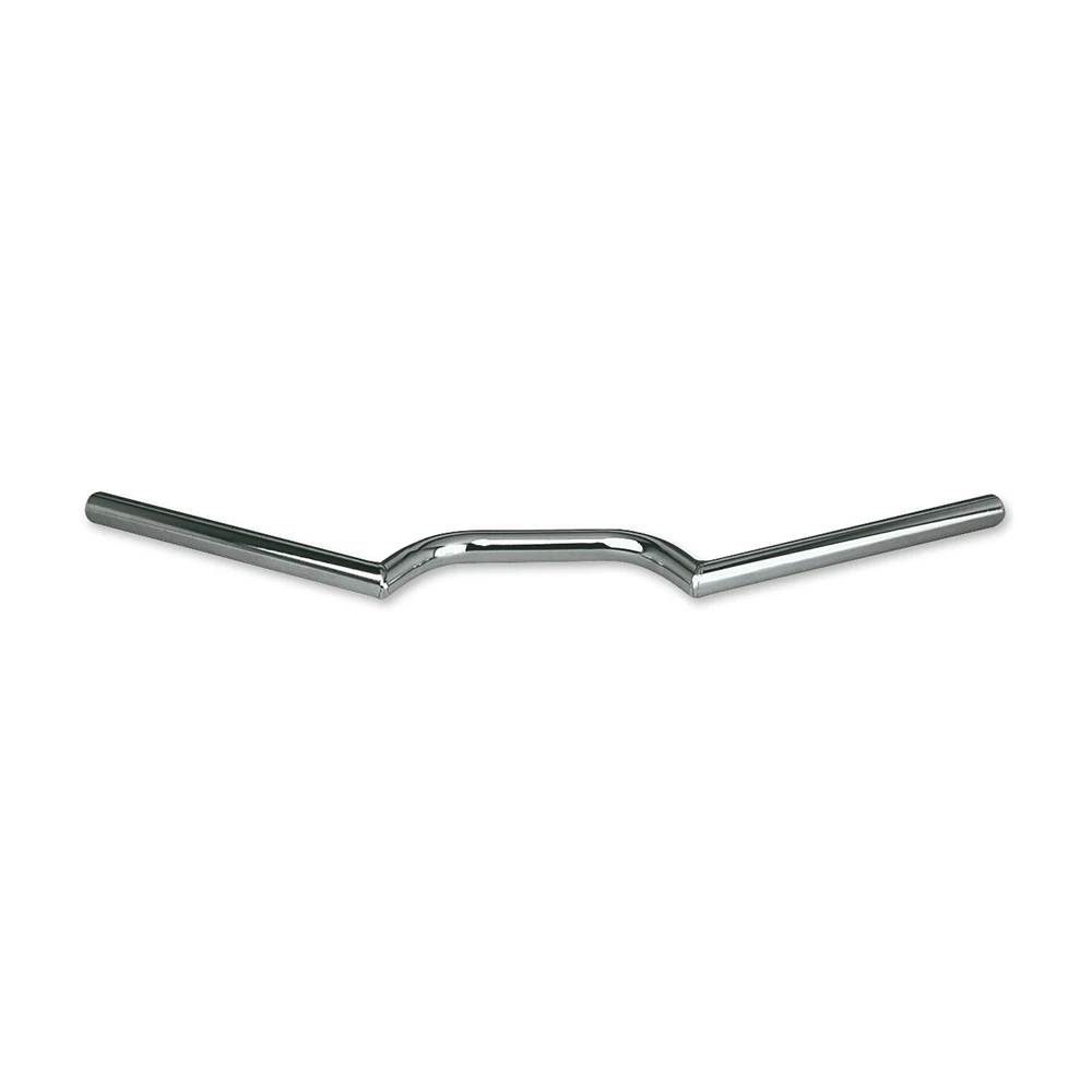 Lenker Racing/Cafe Racer Ø 22mm Höhe 14.5cm Ciao/Puch/Sachs chrom