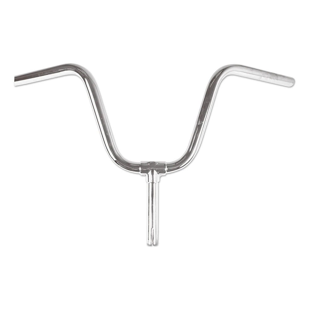 Lenker Piaggio SI original mit Schraube und Konus