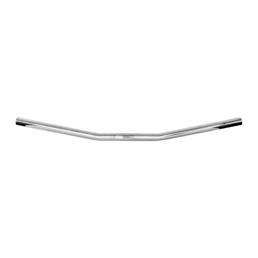 Lenker DRAG BAR Ø 22mm 6.5cm Ciao/Puch/Sachs chrom