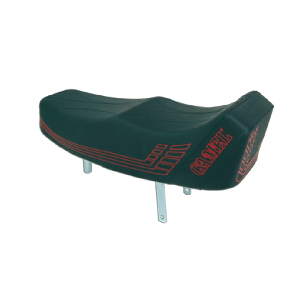 Sattel lang Camel Puch Maxi/universal