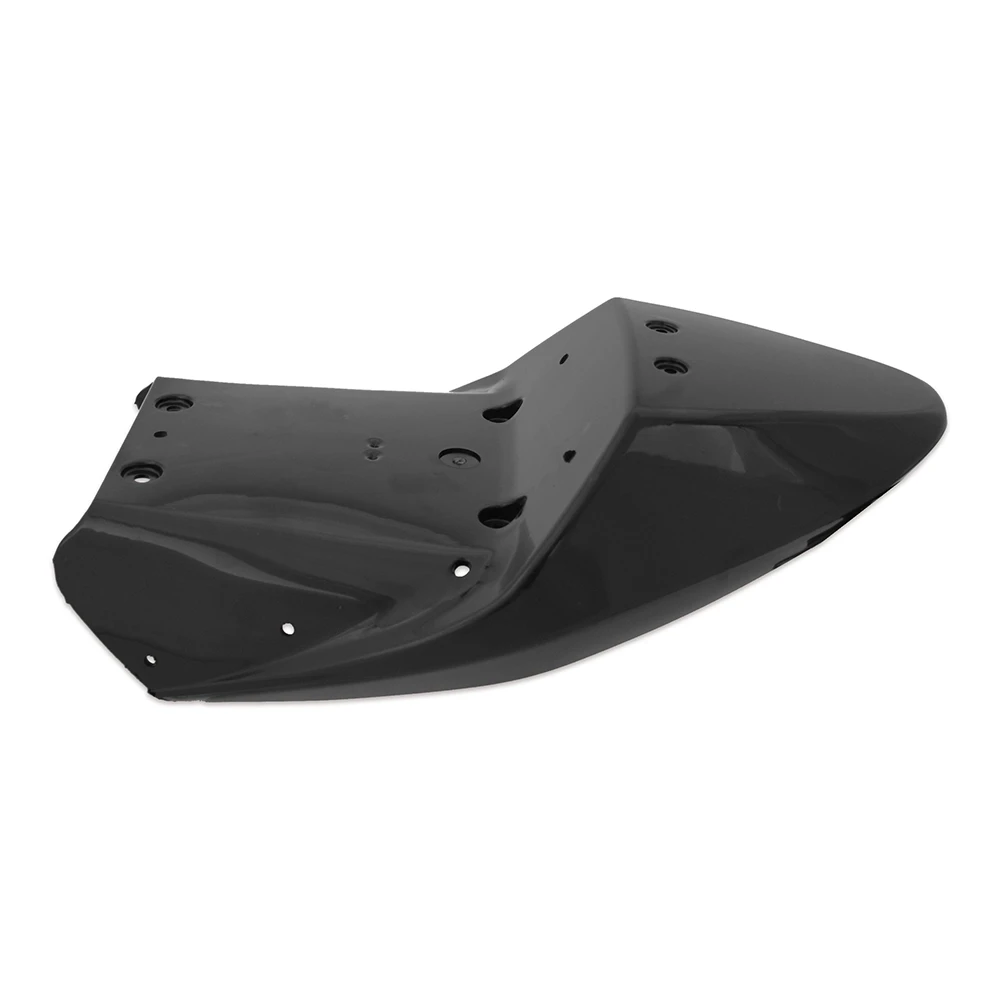 Sattelschale Dreambike schwarz