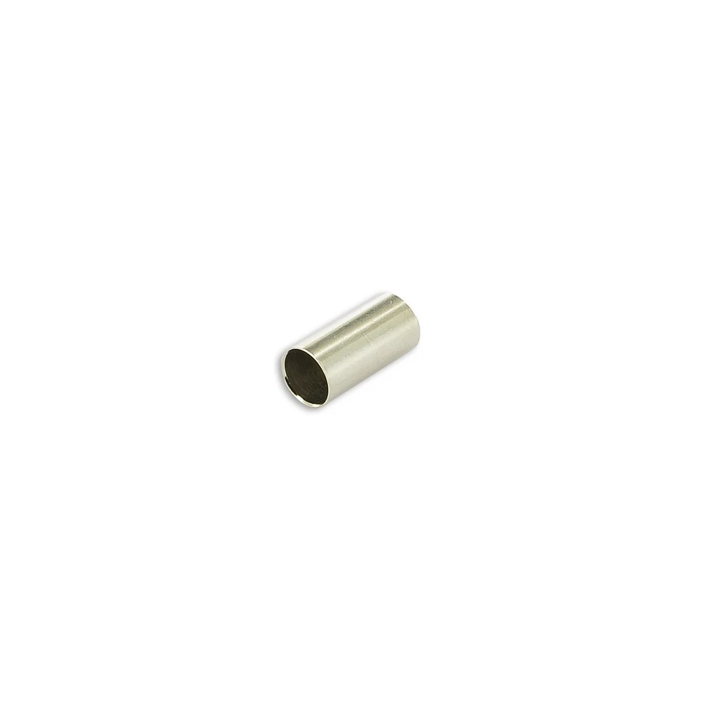Kabelendhülse 5.1 x 12mm Inox top Qualität (1 Stück)