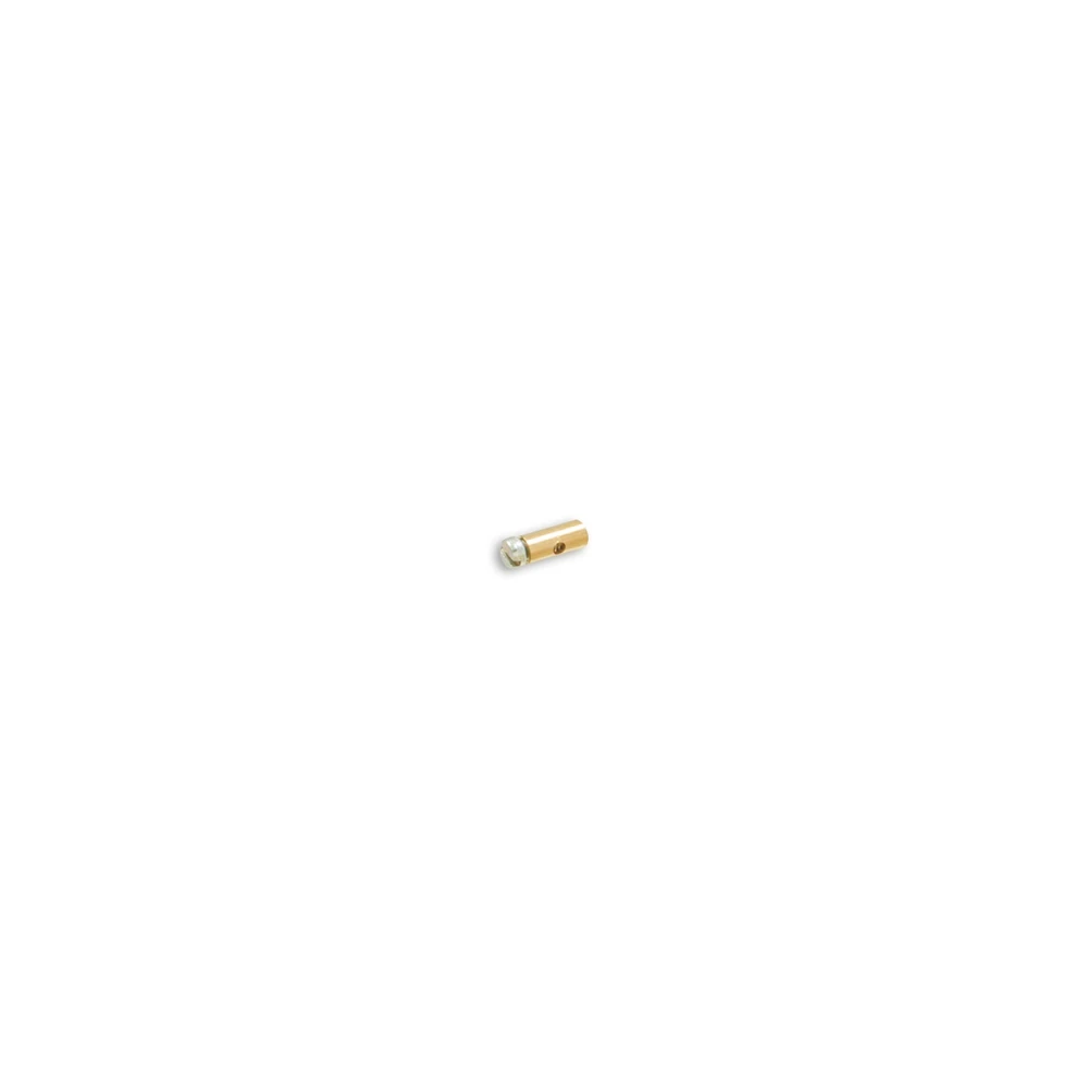 Nippel Gaskabel Vespa 4 x 11 mm (10 Stück)