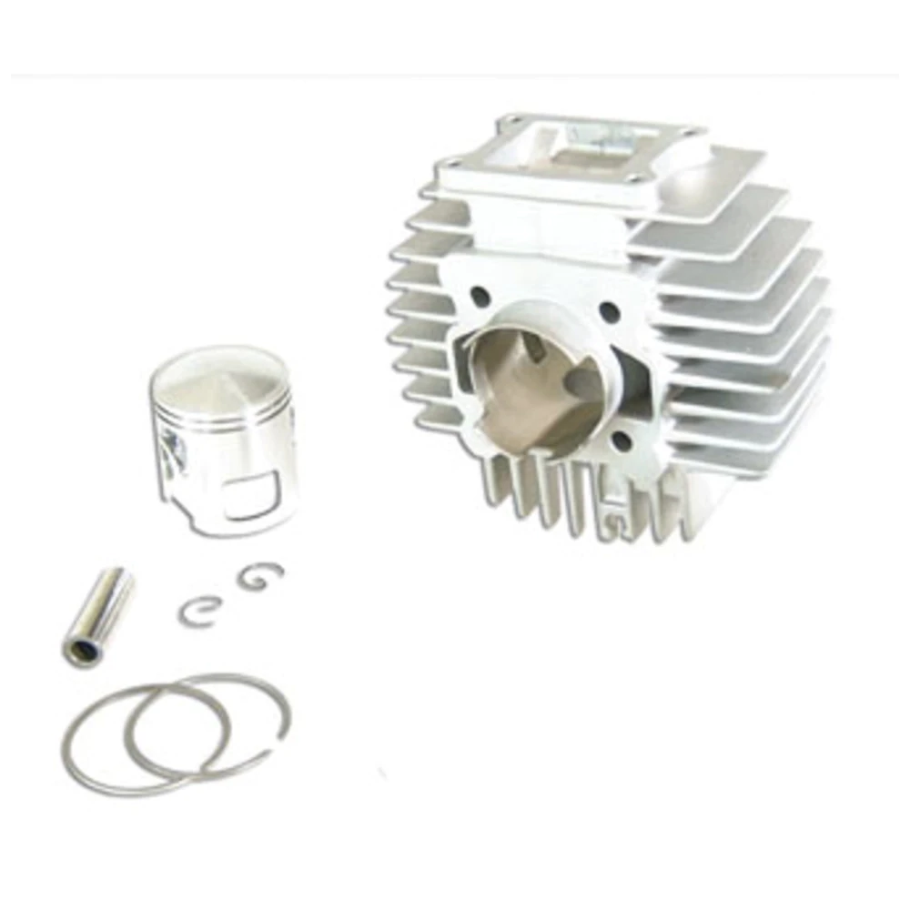 Zylinderkit Athena 45mm Alu Membran Puch Maxi ohne Vergaser
