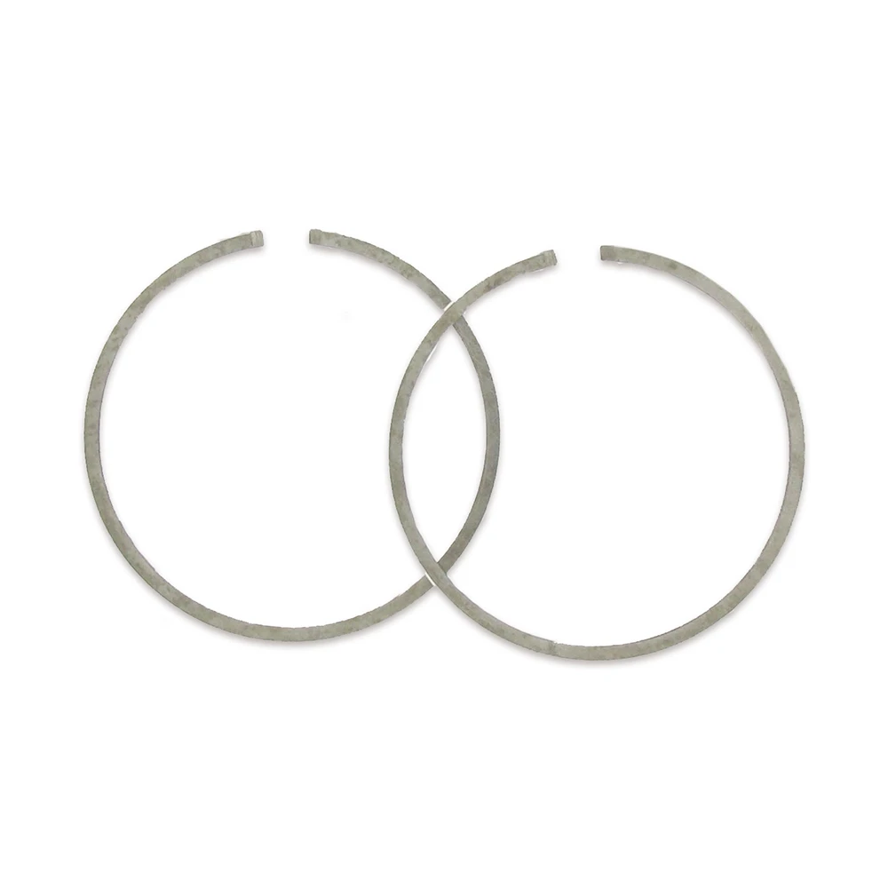 Kolbenringe Meteor Puch/Sachs original 38 x 2mm (2 Stk)