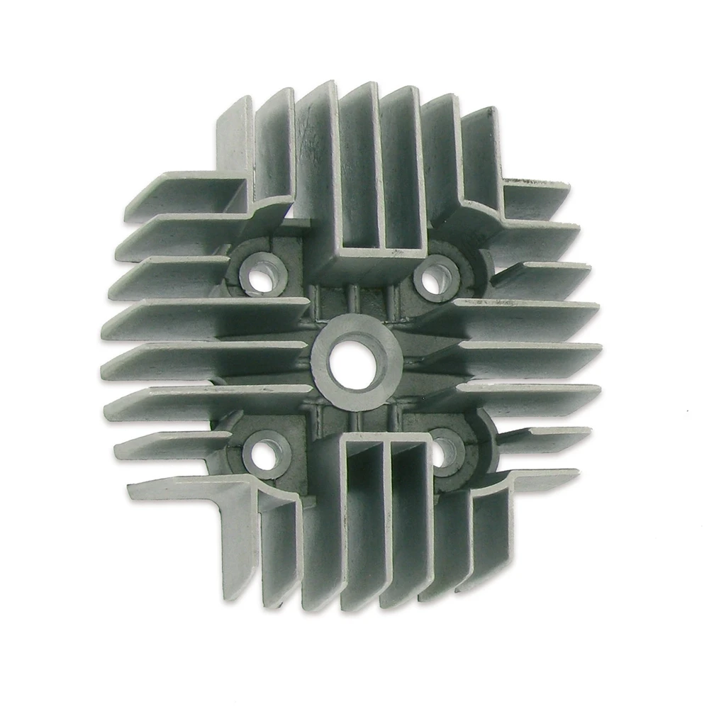 Zylinderkopf Ø 45mm (hohe Verdichtung) zu Puch E50- Motor (altes Modell)