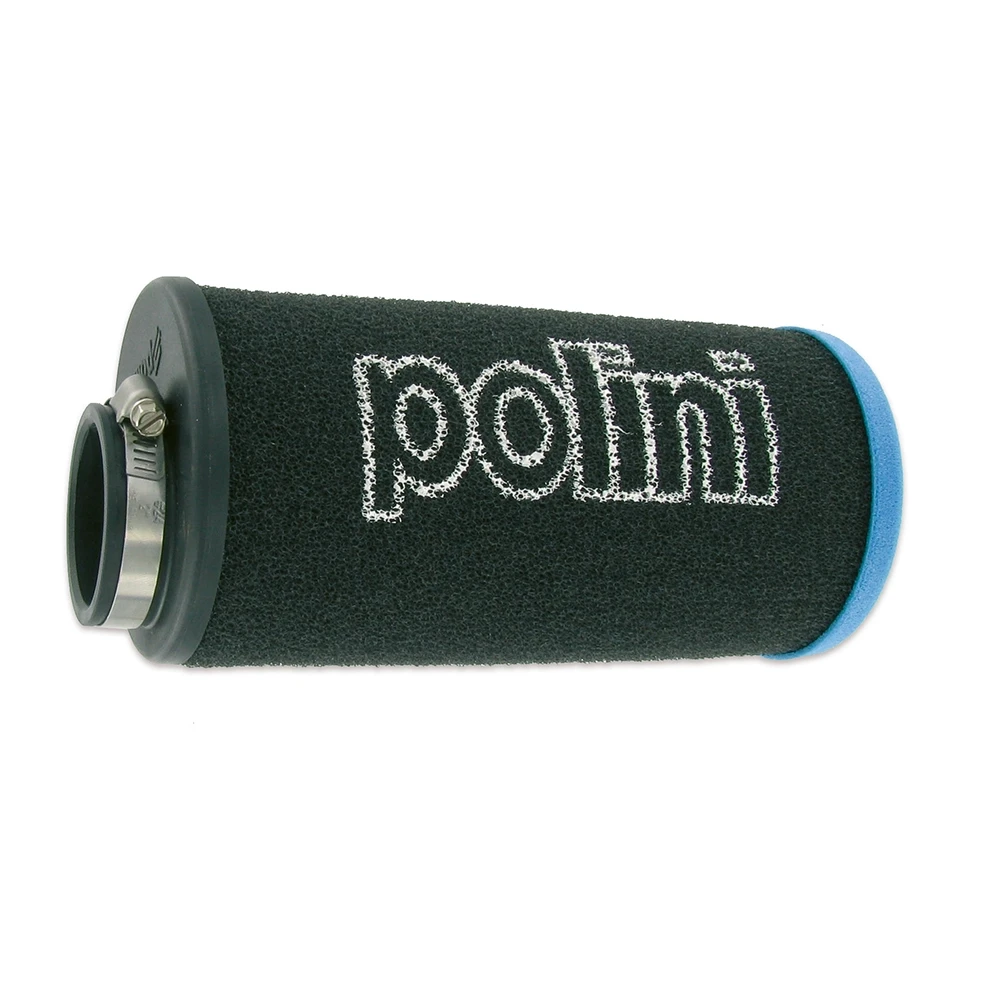 Luftfilter Polini EVO (Anschluss 39mm) schwarz