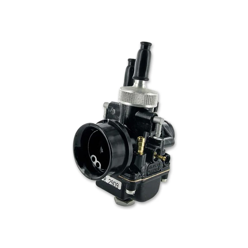Vergaser Dellorto PHBG 21 DS (Racing Black Edition)