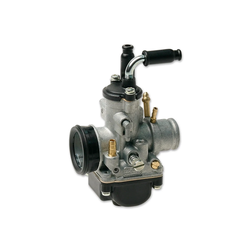 Vergaser Dellorto PHBG 21/21 BD für Gummiflansch
