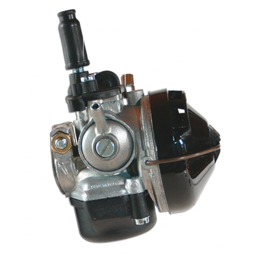 Vergaser Dellorto SHA 15/15 (Choke manuell)