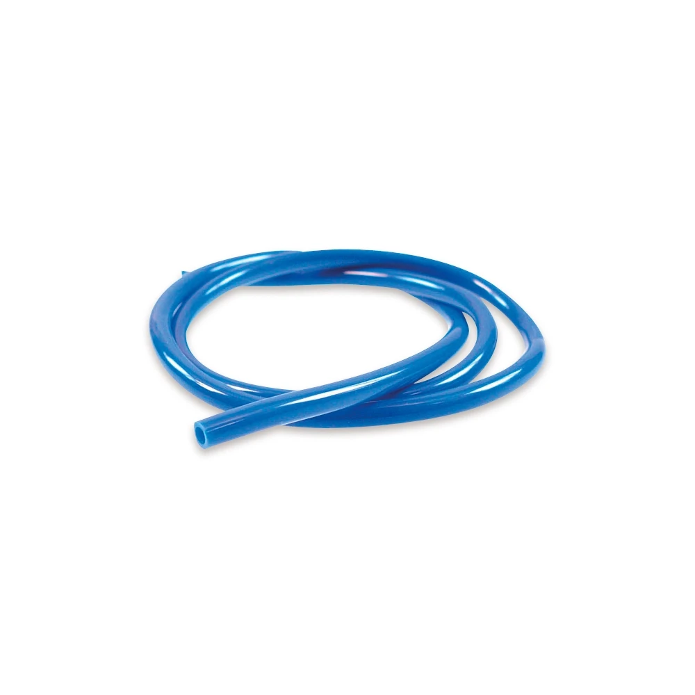 Benzinschlauch blau 5x8mm (1 Meter)