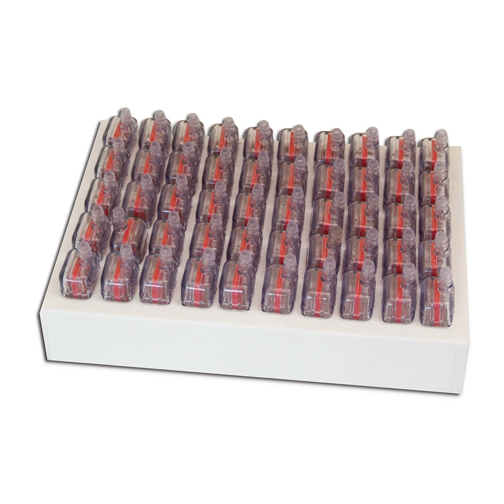 Benzinfilter Polisport (Ø 6mm) 50 Stück