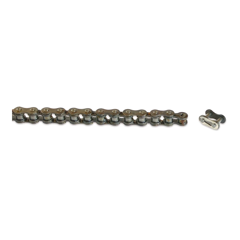 Antriebskette Mofa WIPPERMANN 415 122L, Kette 415 doppelt verstärkt