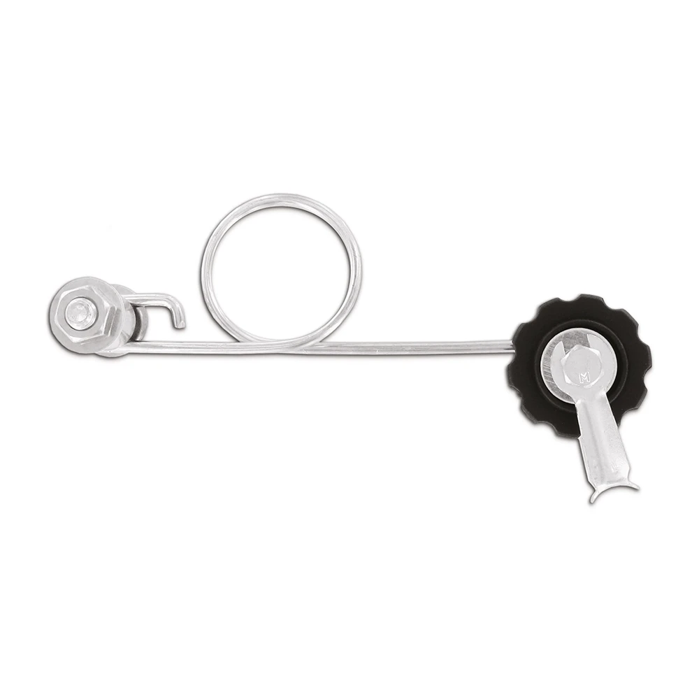Kettenspanner Puch Maxi S/universal mit Feder