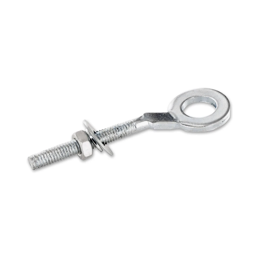 Kettenspanner Mofa Hinterrad Ø12mm abgekröpft, höhere Qualität