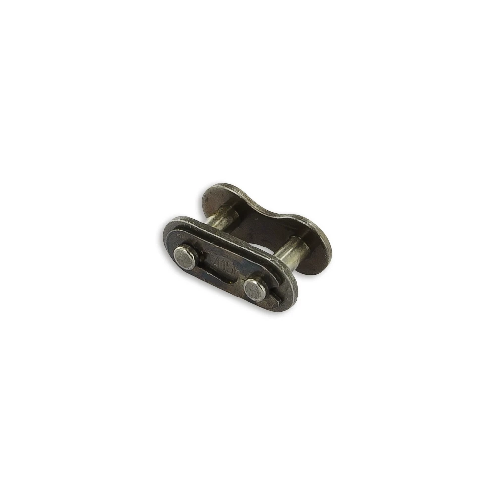 Kettenschloss 415 mit Clip Antriebskette Mofa Esjot 415H (018700)