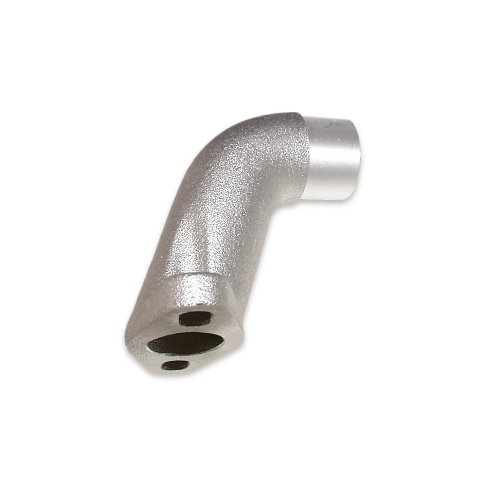 Ansaugstutzen Polini Ø 18 mm Fantic Issimo (PHBG/CP Vergaser)