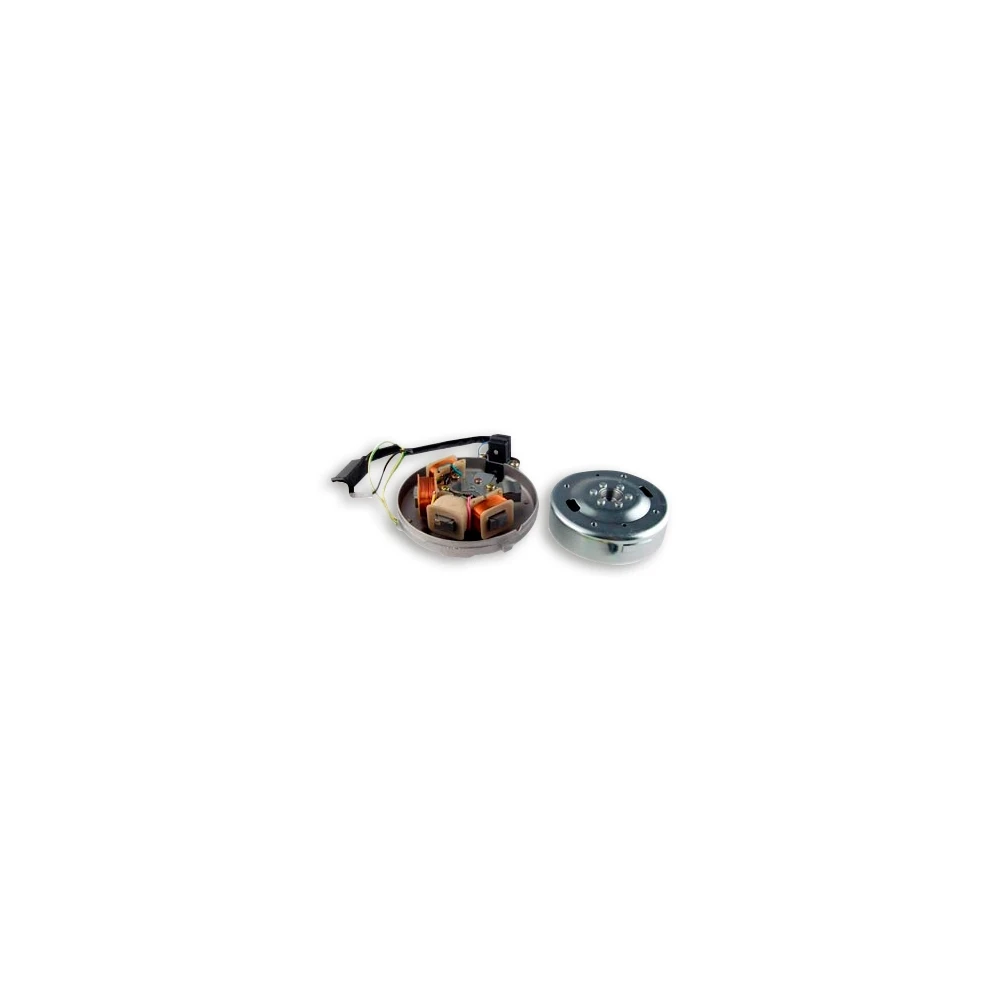 Zündung komplett Konus Ø 11.5-14.5mm Peugeot 103