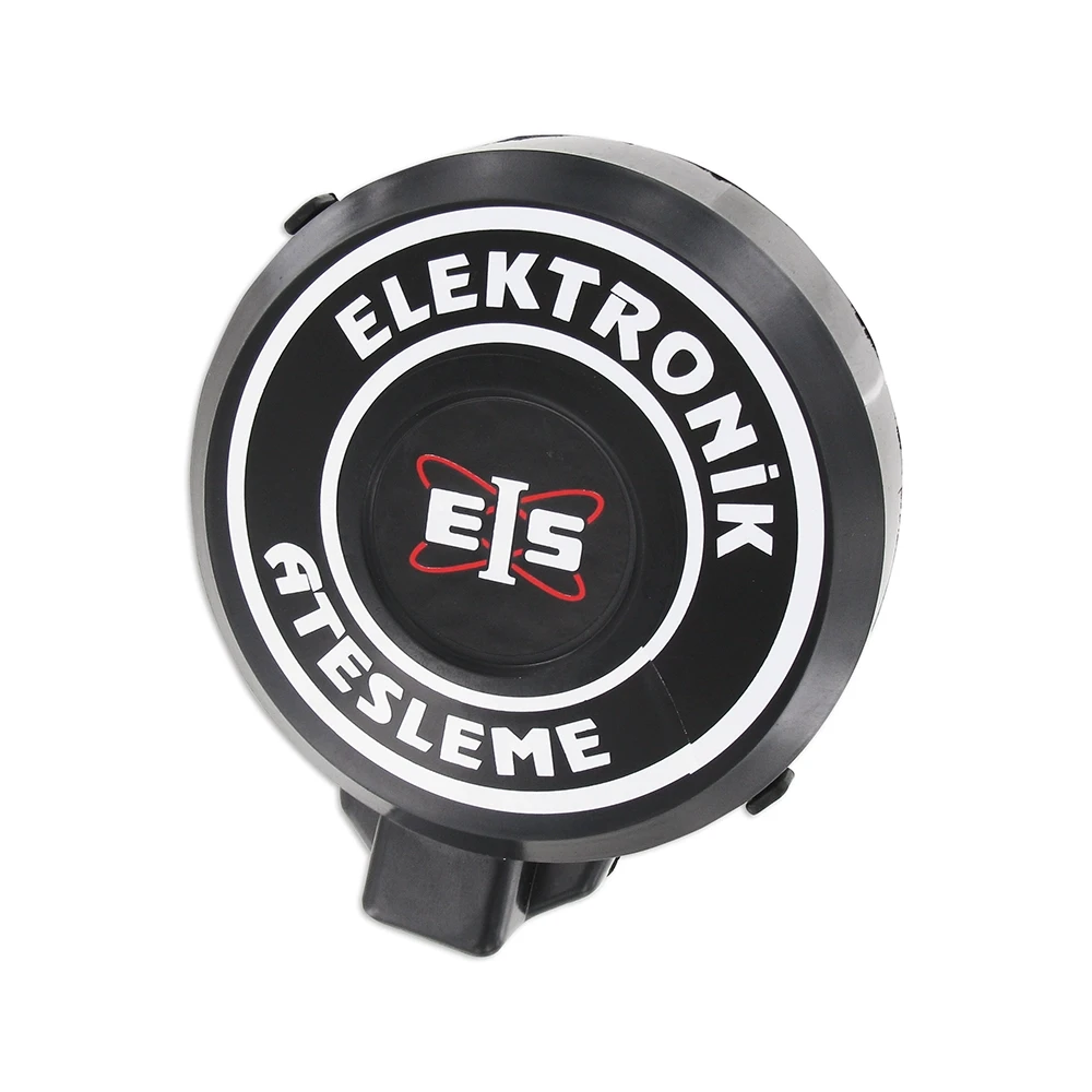 Deckel Zündung Peugeot 103 Elektronik