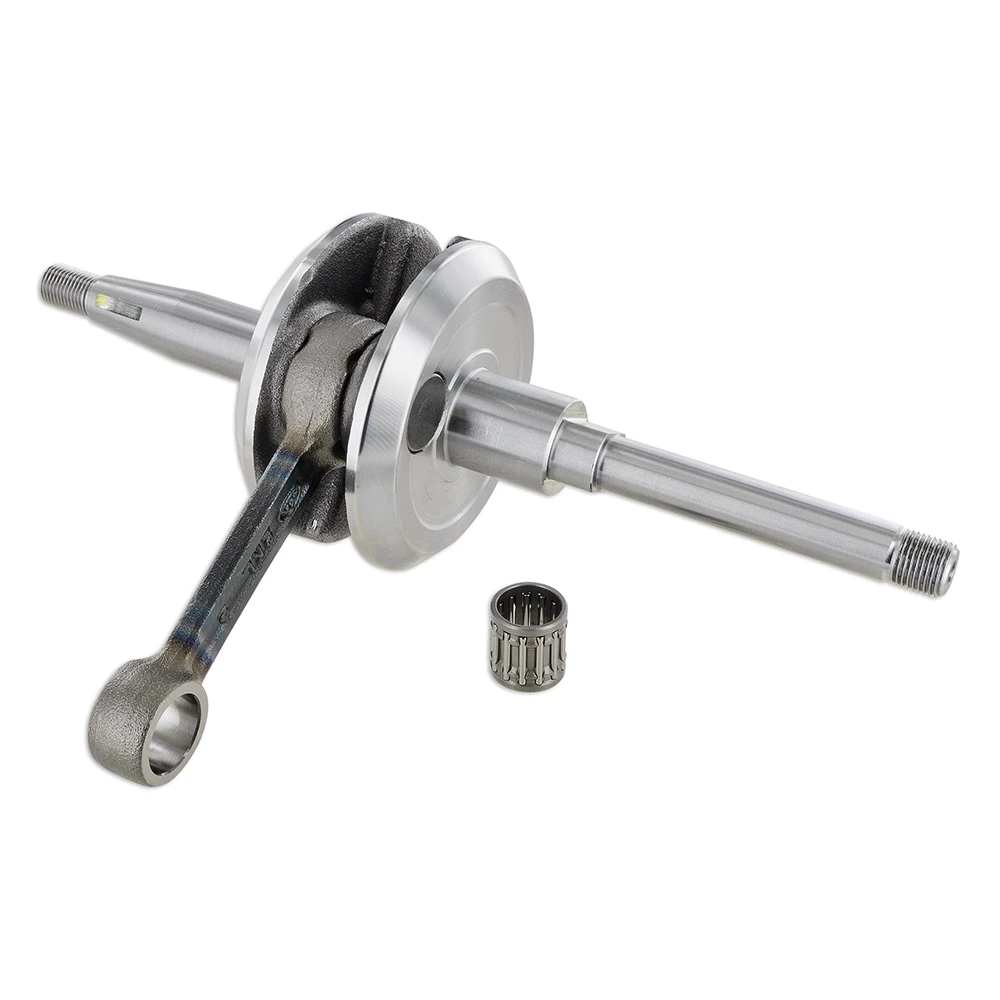 Kurbelwelle Peugeot 103 elektronische Zündung, Konus Ø 11.5-16mm