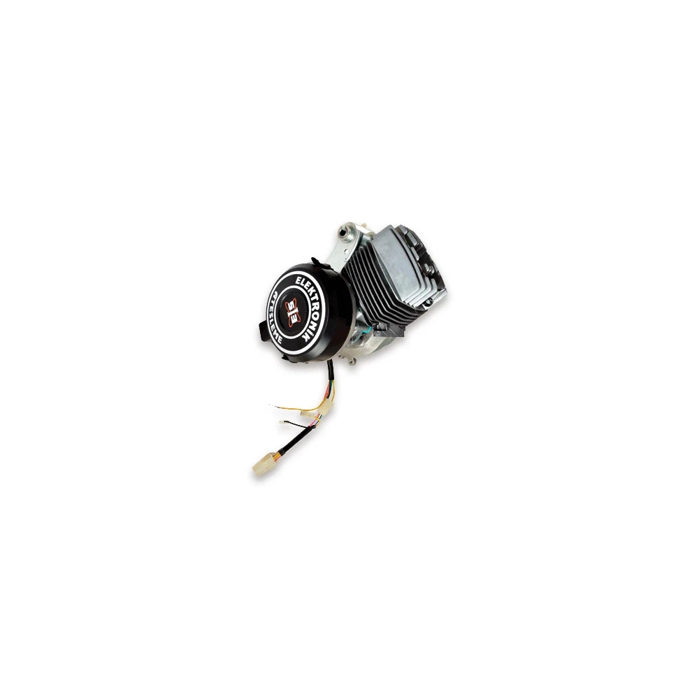 Motor Peugeot 103 komplett (50cc)