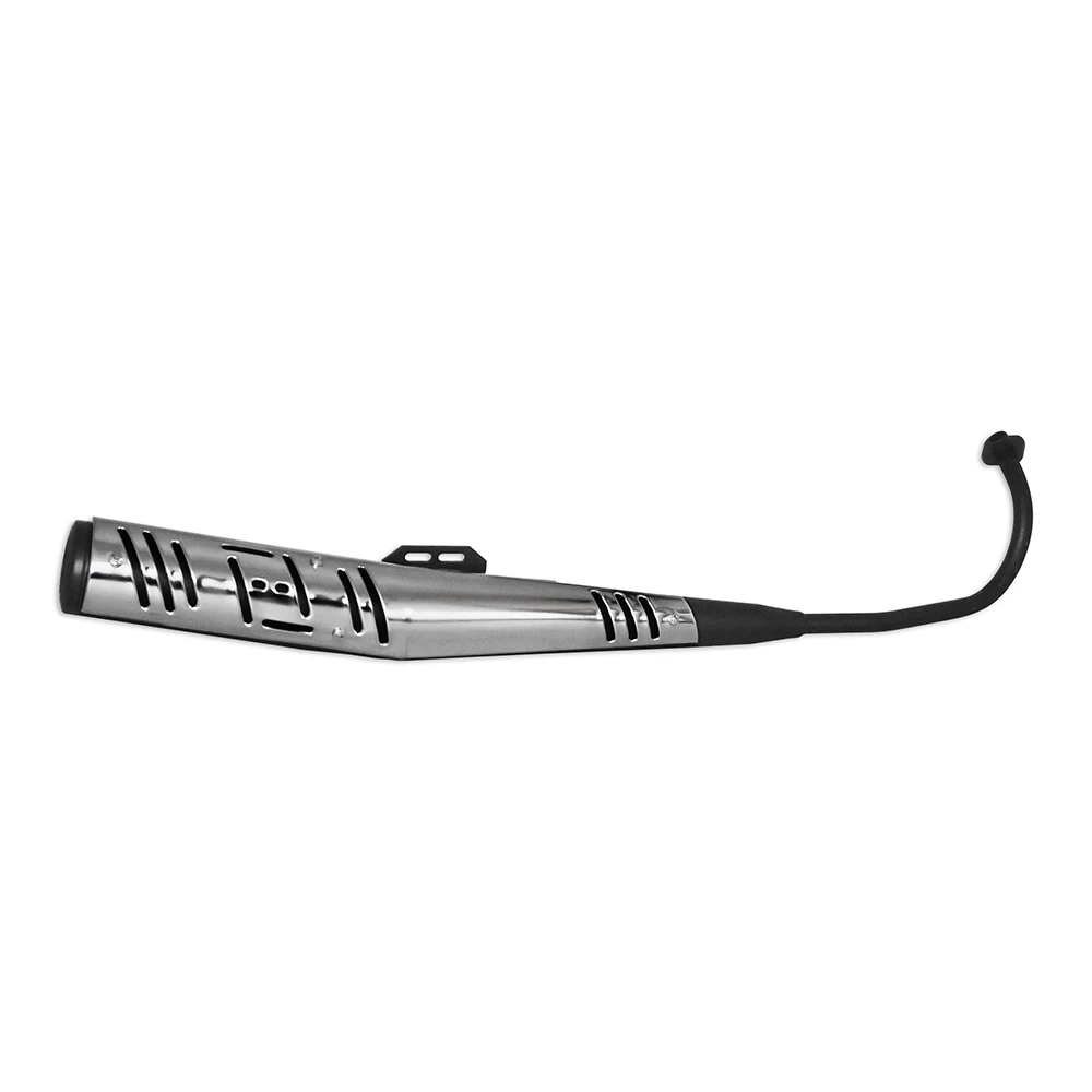 Auspuff Kat-Imitation Pony 503 ADV (CH 100)