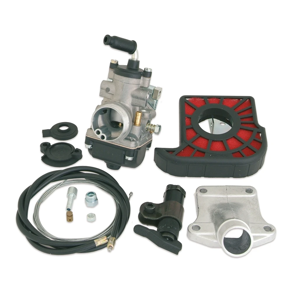 Vergaserkit Dellorto 21/21 Honda Camino 50