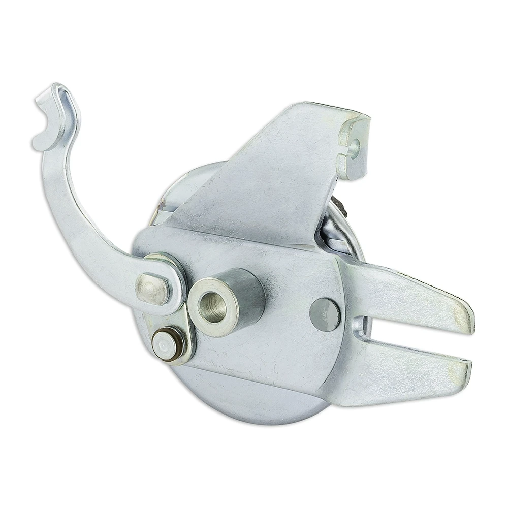 Bremsteller hinten (Ø 80mm) MBK 51 (Mobilette)