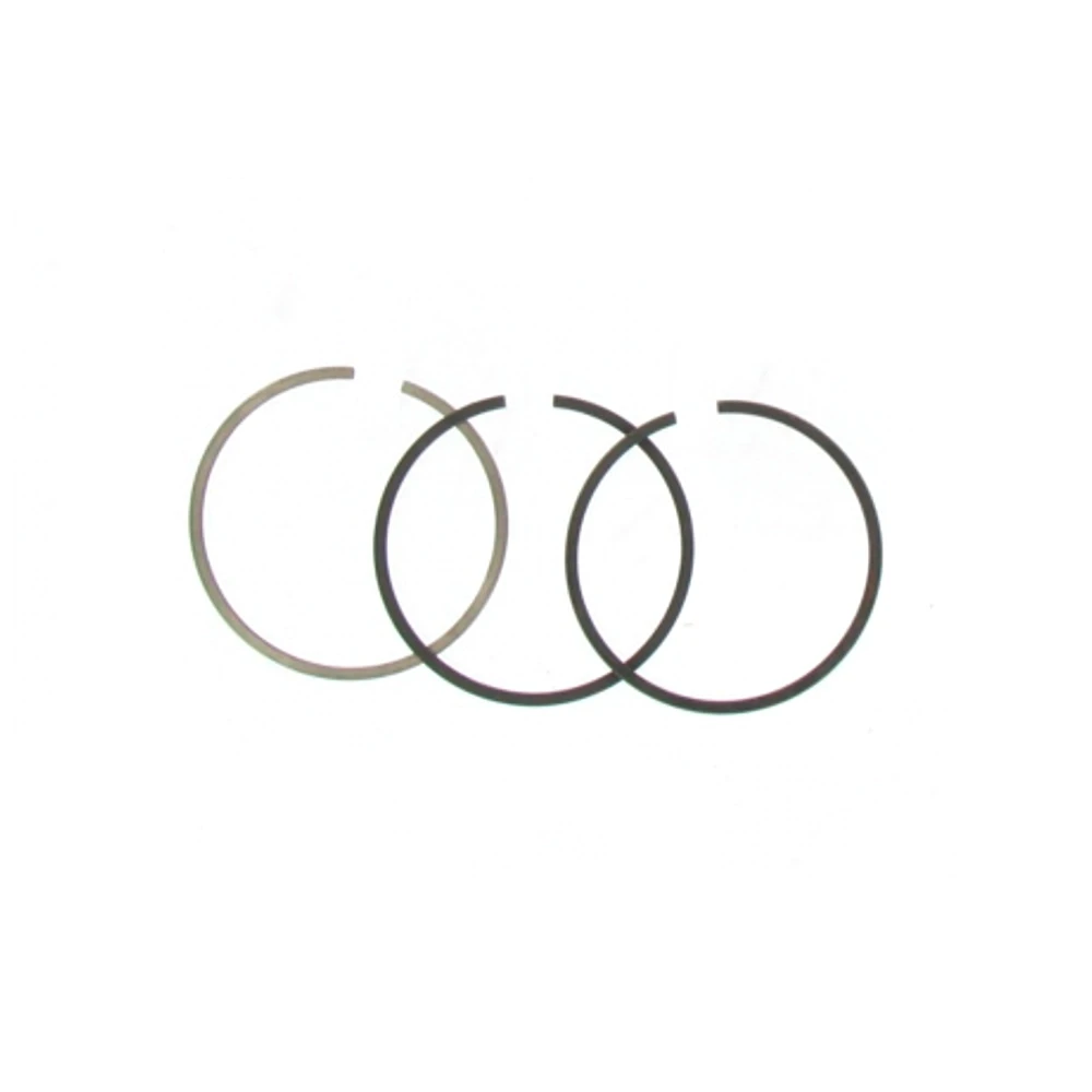 3 Kolbenringe Solex 39.5x1.7 mm