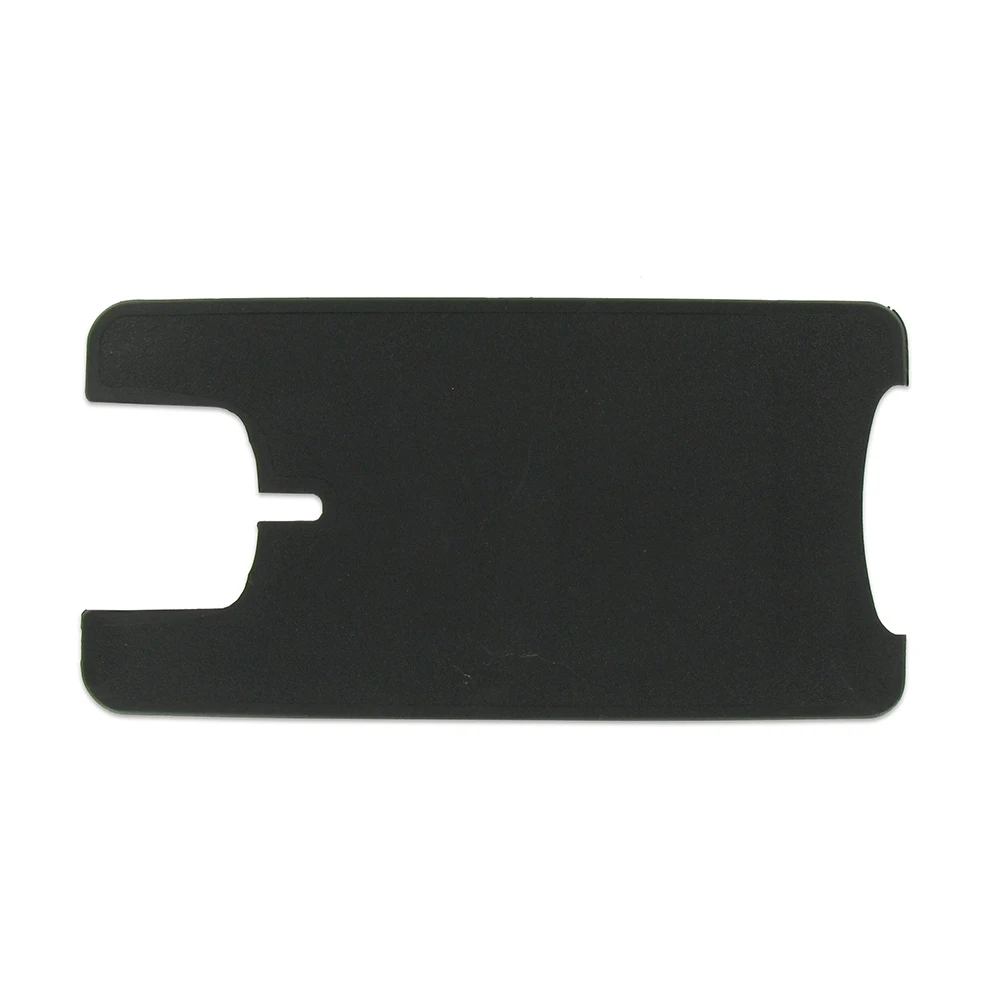 Abdeckung Rahmen Solex (Tritbrett)