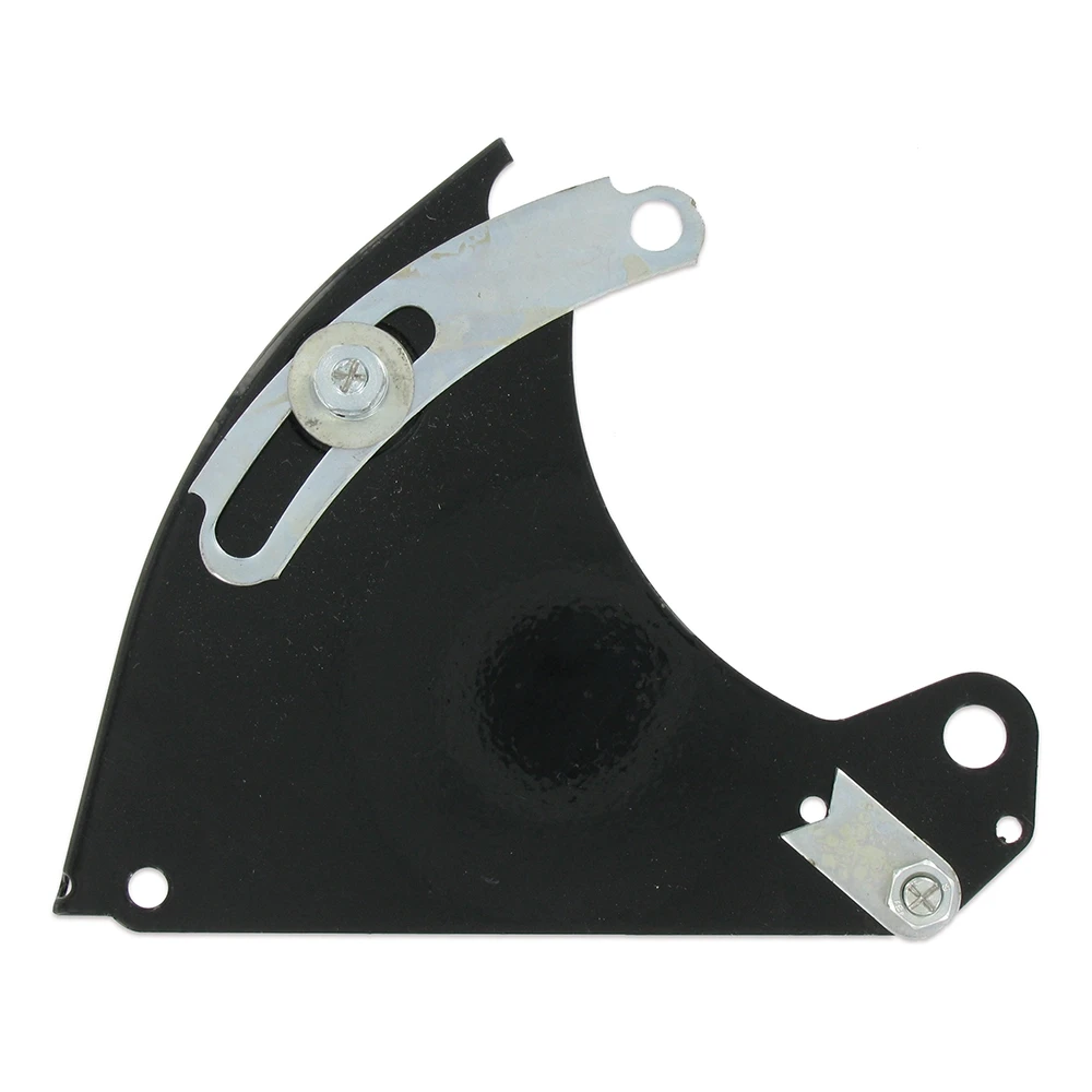 Support Motor links komplett Solex 3800