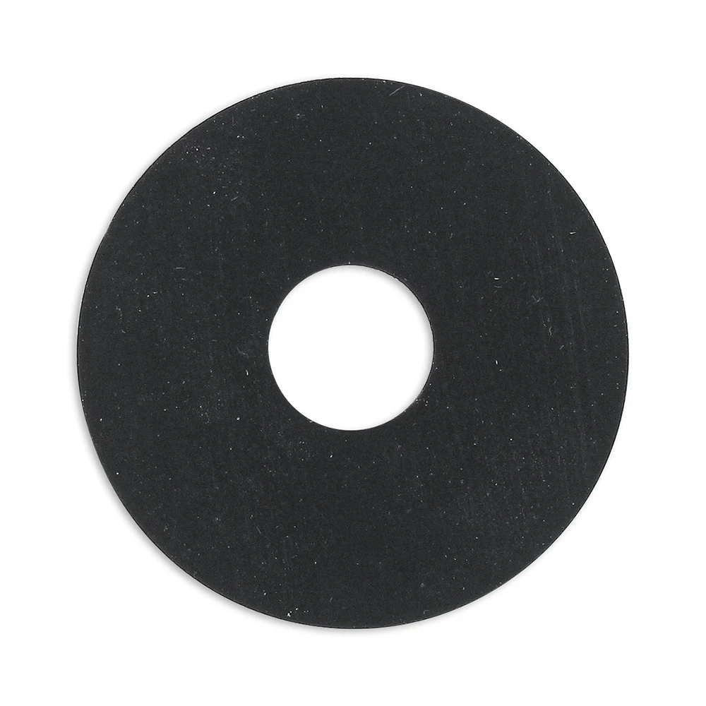 Abdeckscheibe Gummi für Rotor Solex
