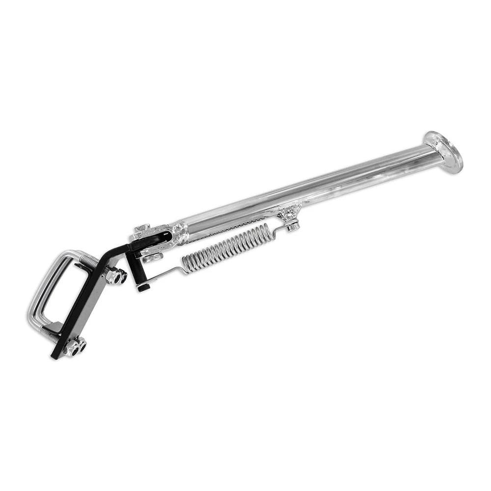 Seitenständer Tomos chrom 200mm