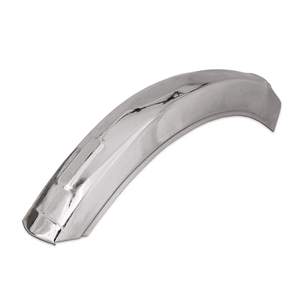 Schutzblech Puch Maxi S hinten chrom