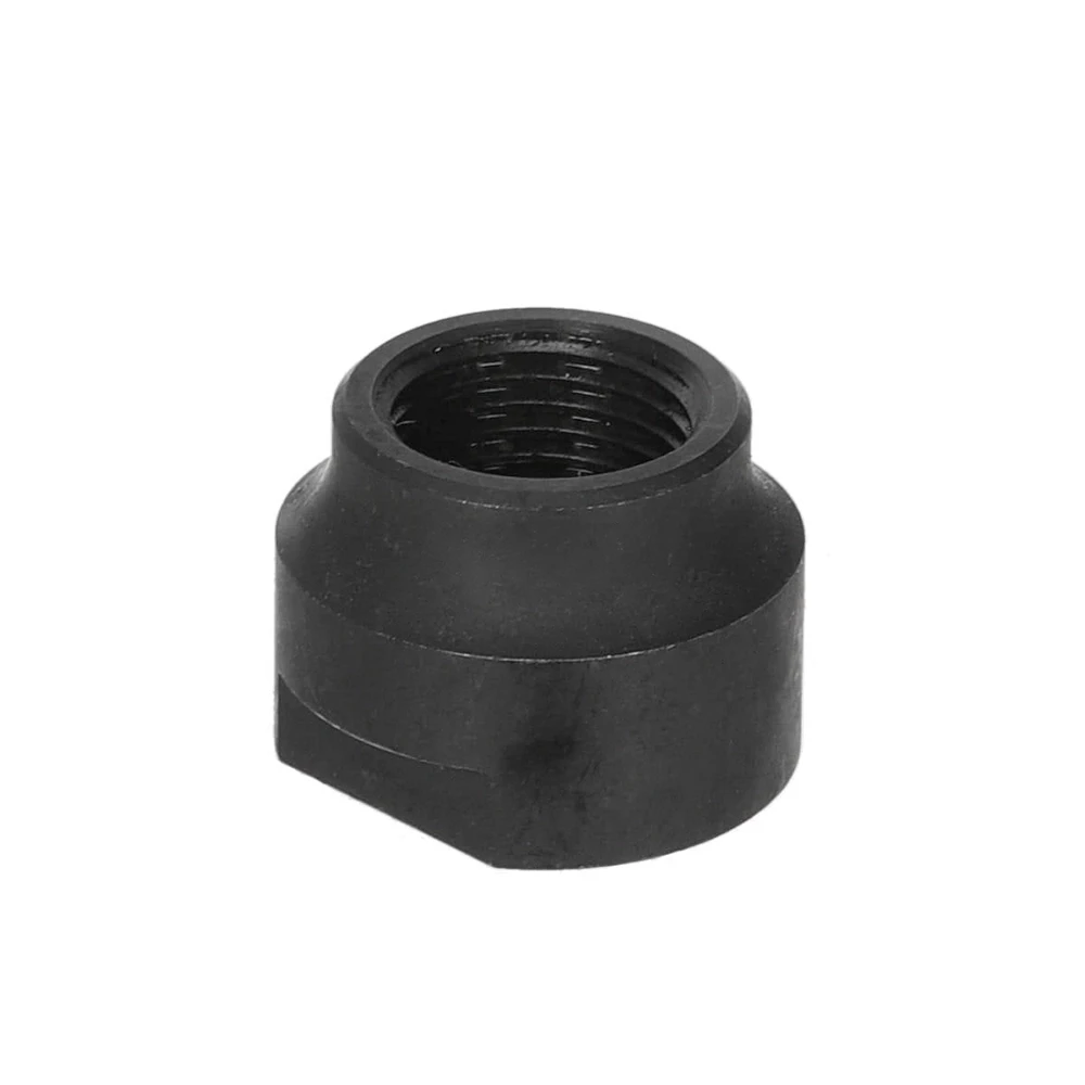 Konus Radachse M11x1mm nitriert gehärtet (1A-Qualität)