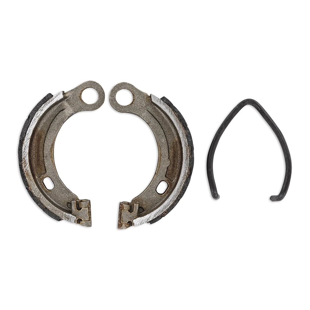 Bremsbacken Newfren Sachs, Cilo, Forma 1105 (Pony Cross/GTX) FD.0210FTR