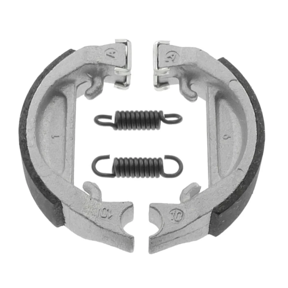 Bremsbacken Polini Puch/Peugeot 103-105/Honda Camino 80x18mm