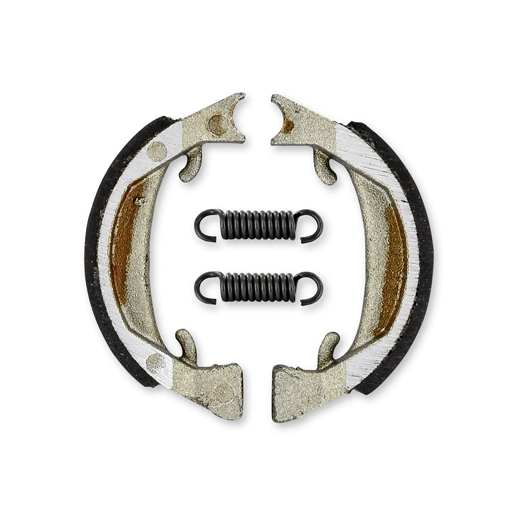 Bremsbacken Puch/Peugeot 103-105/Honda Camino 80x18mm