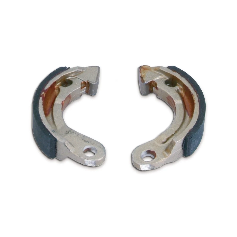 Bremsbacken Grimeca Puch Supermaxi (Ø80x18mm) Newfren