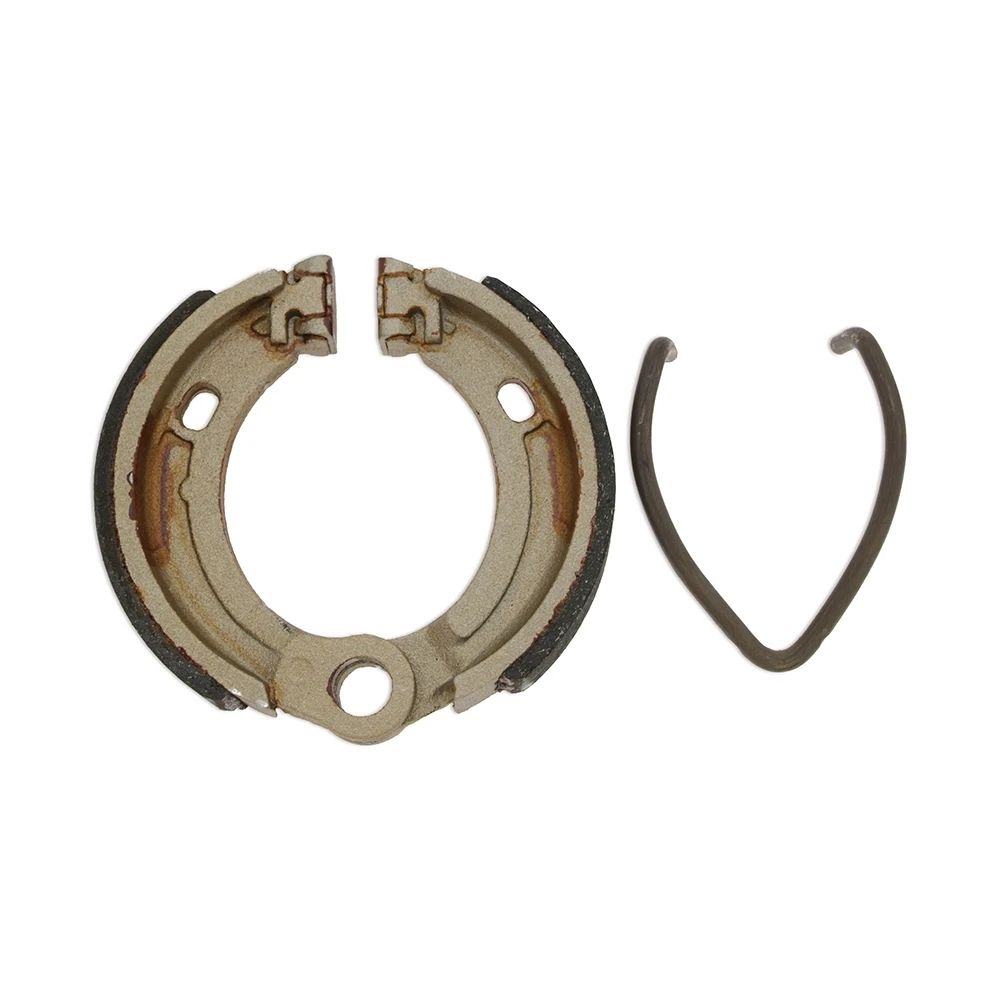 Bremsbacken Newfren Sachs, Cilo, Forma 1105 (Pony Cross/GTX) FD.0210